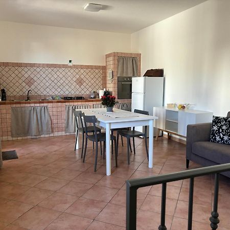 Casa Vacanza Albasia マルサラ エクステリア 写真