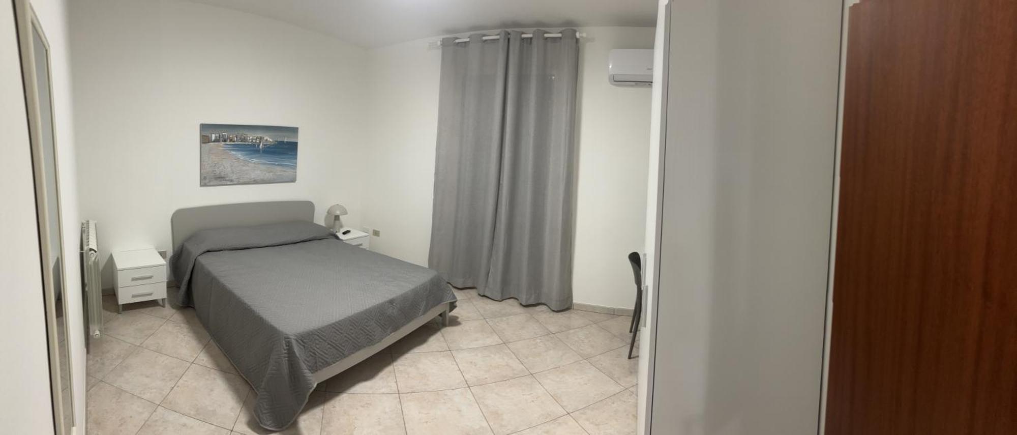 Casa Vacanza Albasia マルサラ エクステリア 写真