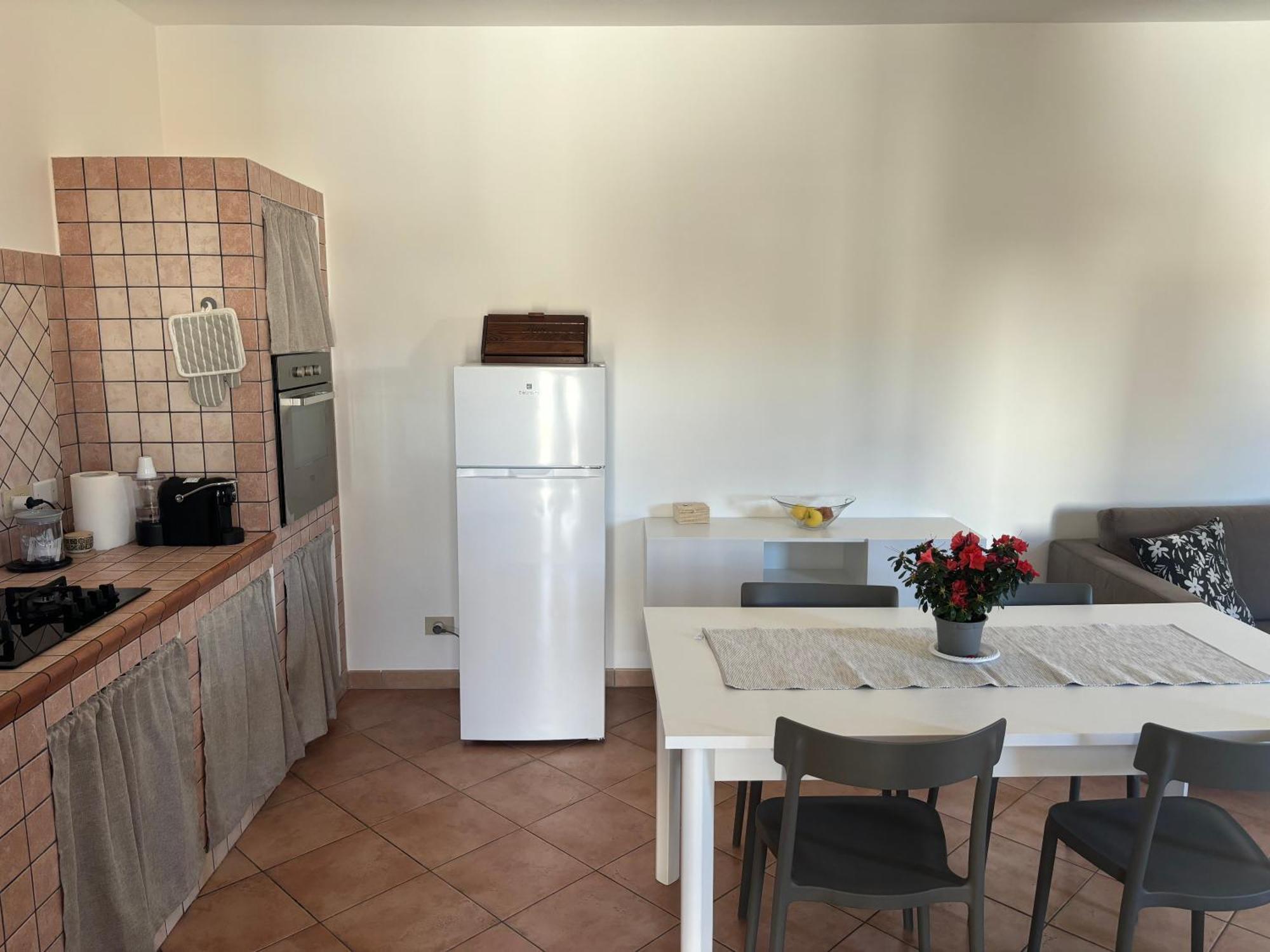 Casa Vacanza Albasia マルサラ エクステリア 写真
