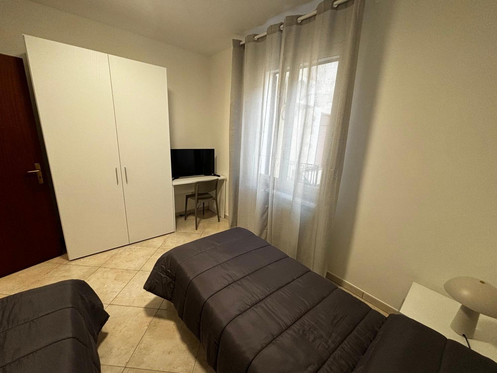 Casa Vacanza Albasia マルサラ エクステリア 写真