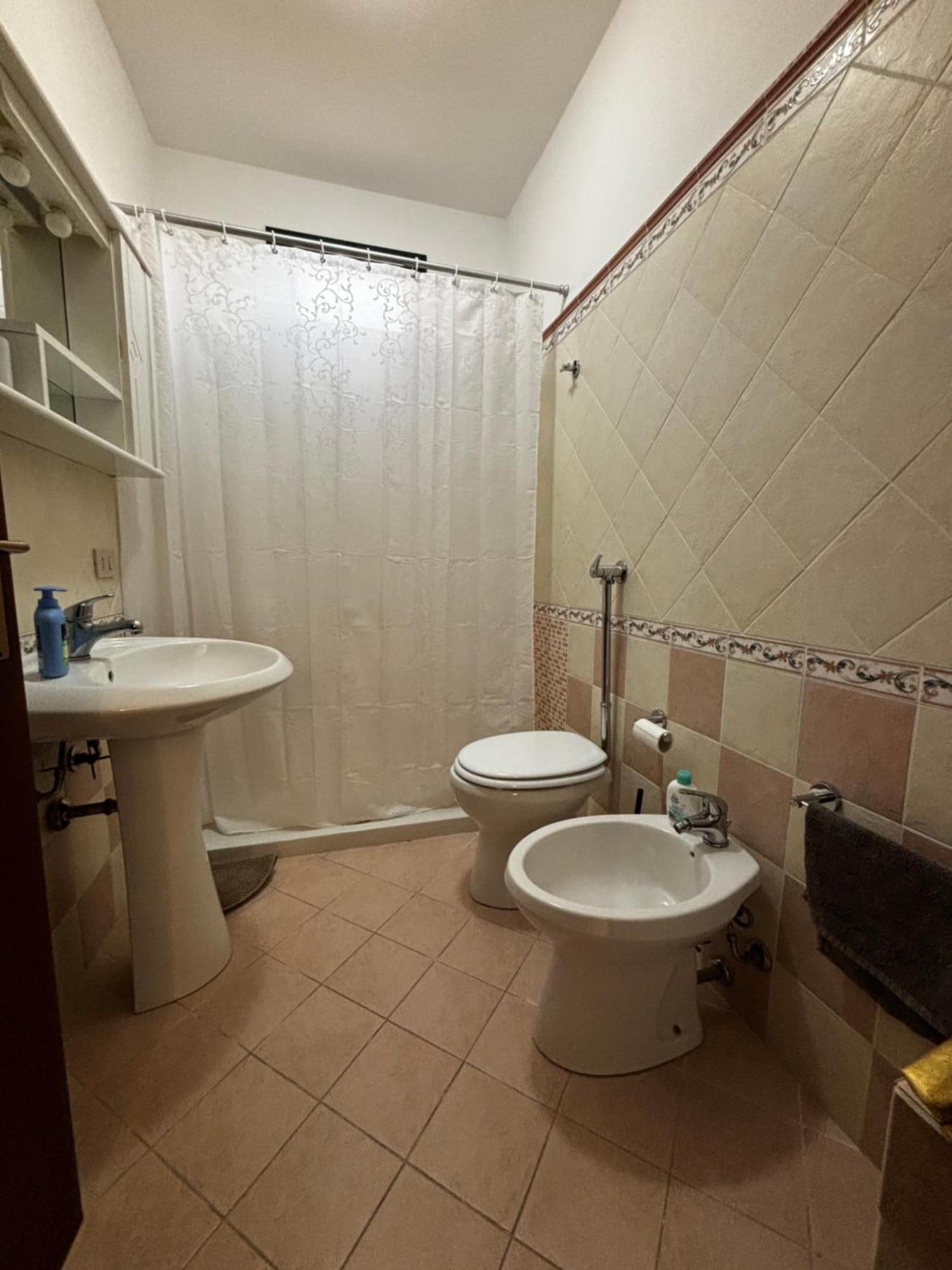Casa Vacanza Albasia マルサラ エクステリア 写真